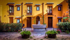 Le Casette Palazzo Ajutamicristo X
